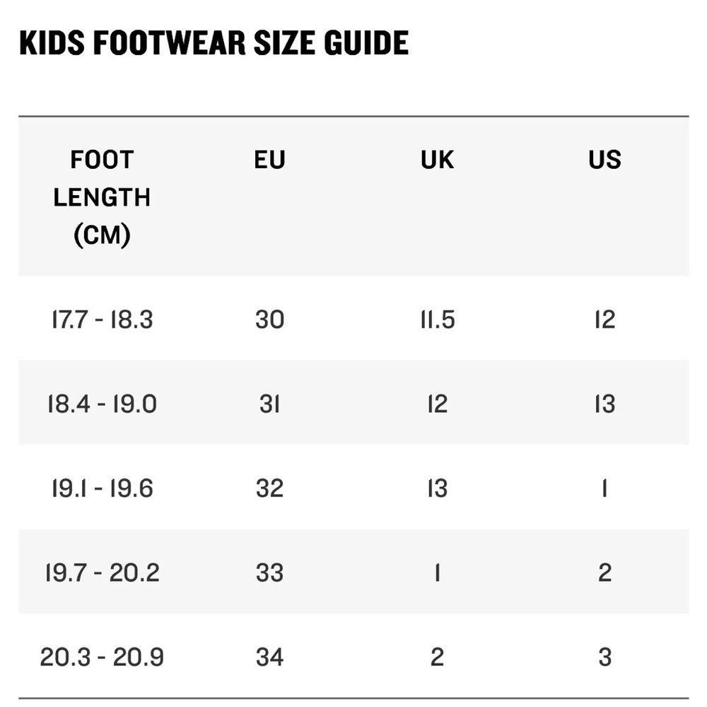 New Vivo Barefoot Kids Sneakers in Gray and White - Picture 5 of 5